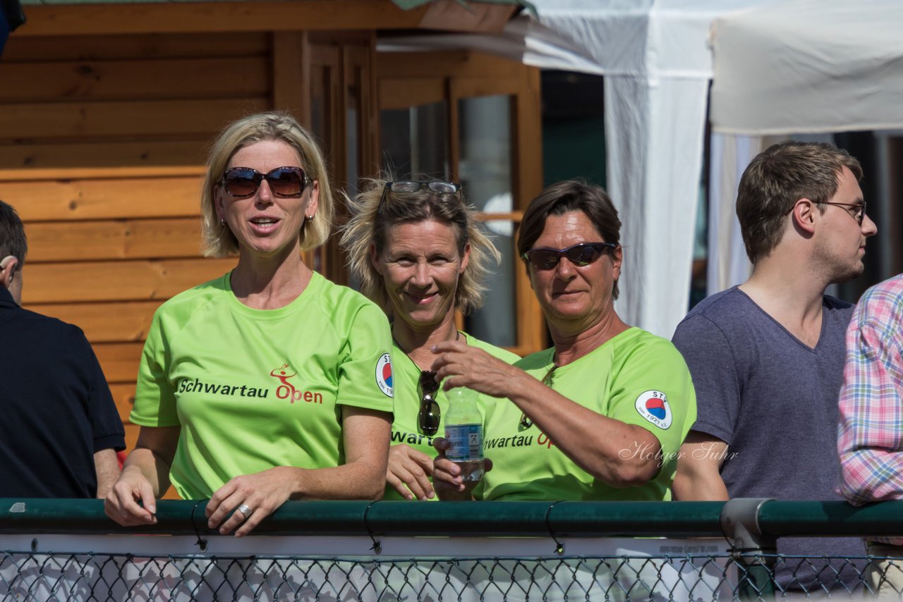 Bild 52 - Schwartau Open Sonntag